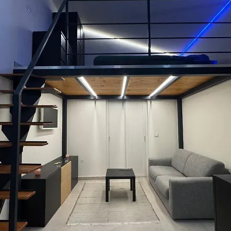 Casa Eur0pa Apartment