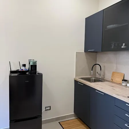 Apartment Casa Eur0pa Catania