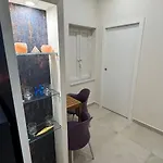 Apartament Casa Eur0pa Katania