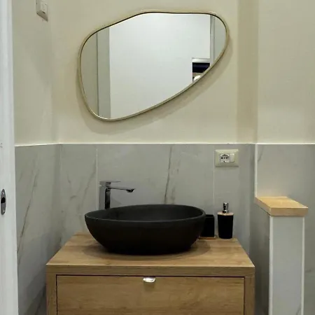 아파트 Casa Eur0pa