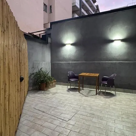 Casa Eur0pa Katania