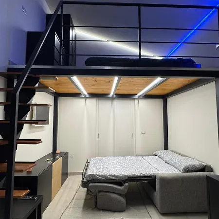 아파트 Casa Eur0pa *