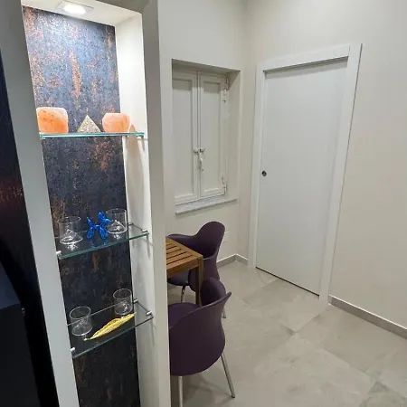 아파트 Casa Eur0pa 카타니아